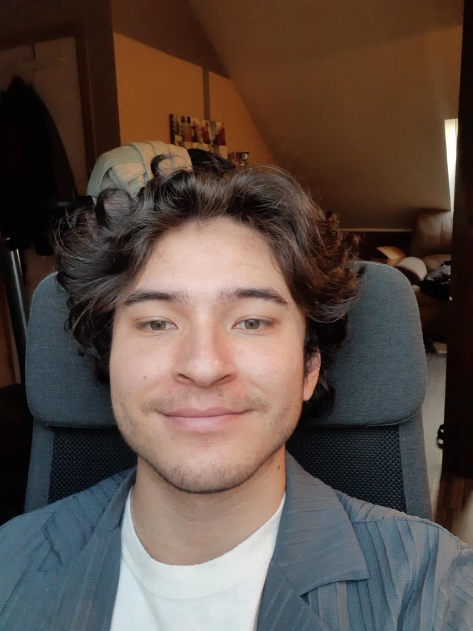 Sébastien Botty